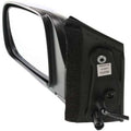 Power Side View Mirror for Toyota Sienna (1998–2003) - Driver Left, Paintable