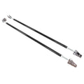 2X Traction Tie Bars Kit with Rod Ends for Short Bed Truck (2001–2019)