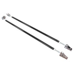2X Traction Tie Bars Kit with Rod Ends for Short Bed Truck (2001–2019)
