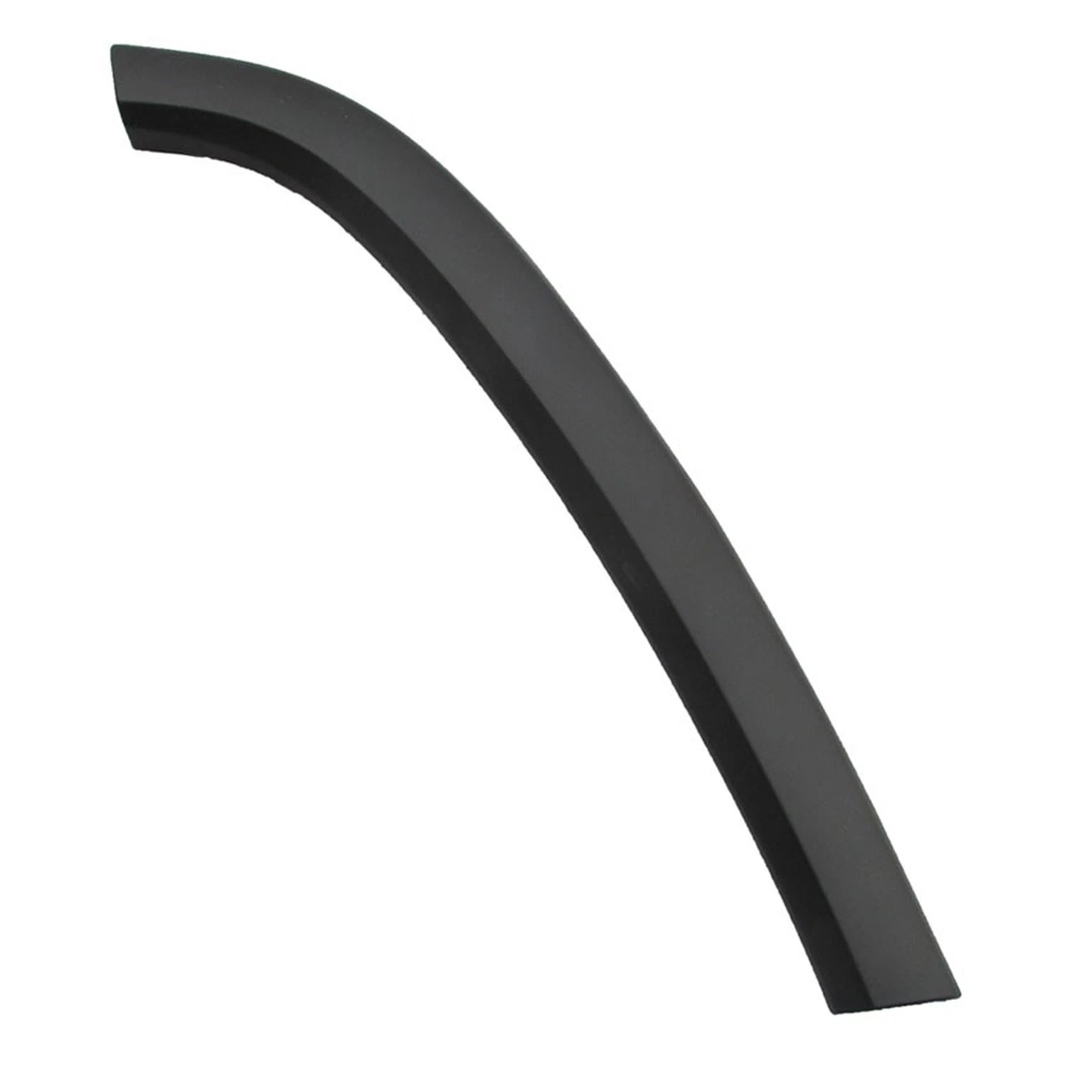 Replacement Polypropylene Rear Passenger Side Wheel Arch Trim
