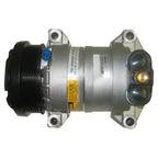 Replacement A/C Compressor Stock Repair Part - ACP010142 (See Compatible Chart)