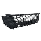 Front Bumper Lower Grille for Toyota Camry SE (2025) Matte Black