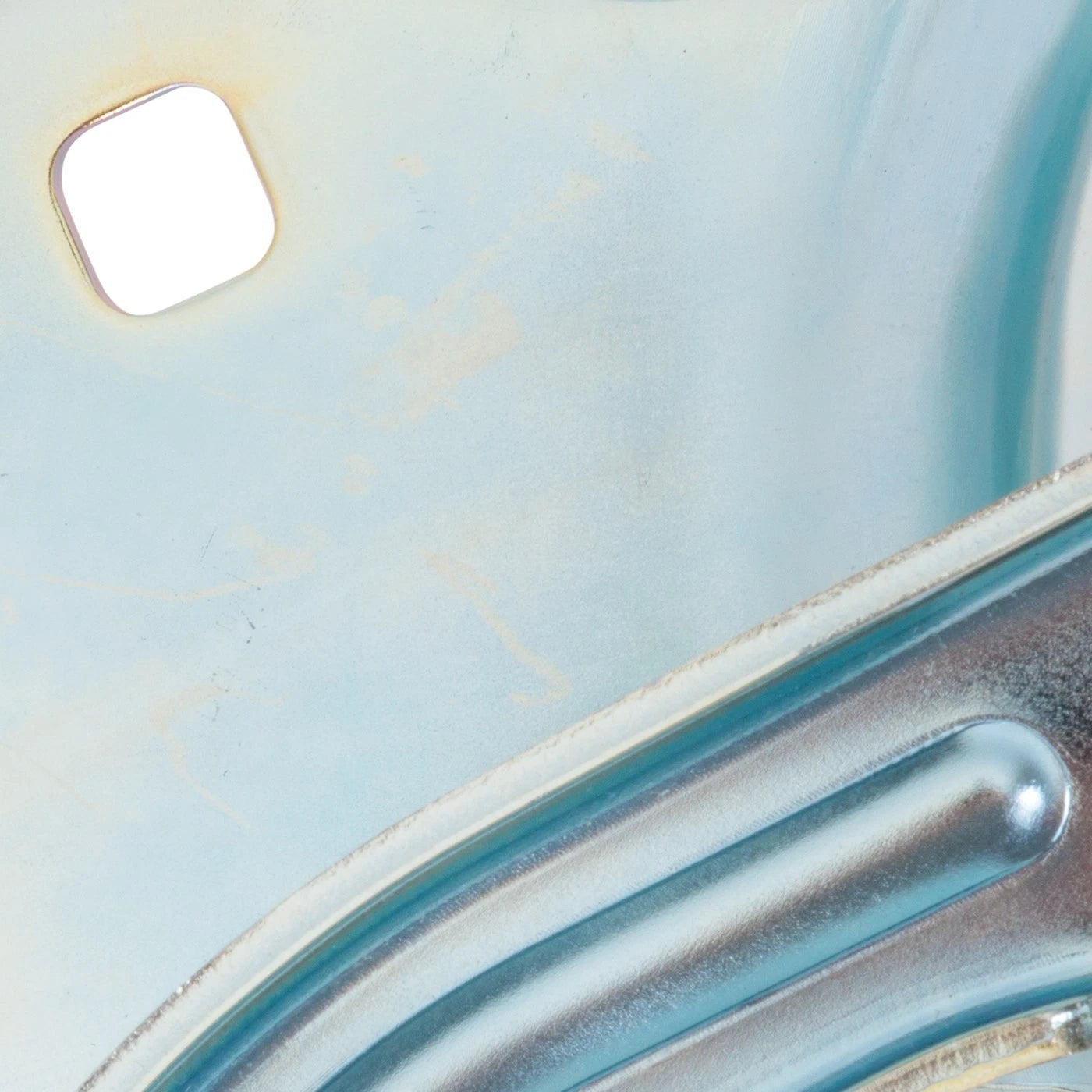 Hood Hinges for Ford Maverick (2022–2024)