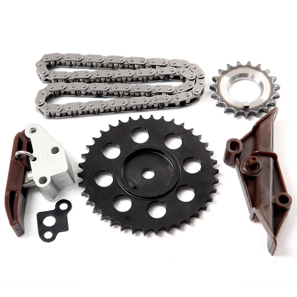 Timing Chain Kit for Mazda B4000, Ford Explorer, Ranger (1990–1994)