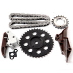 Timing Chain Kit for Mazda B4000, Ford Explorer, Ranger (1990–1994)