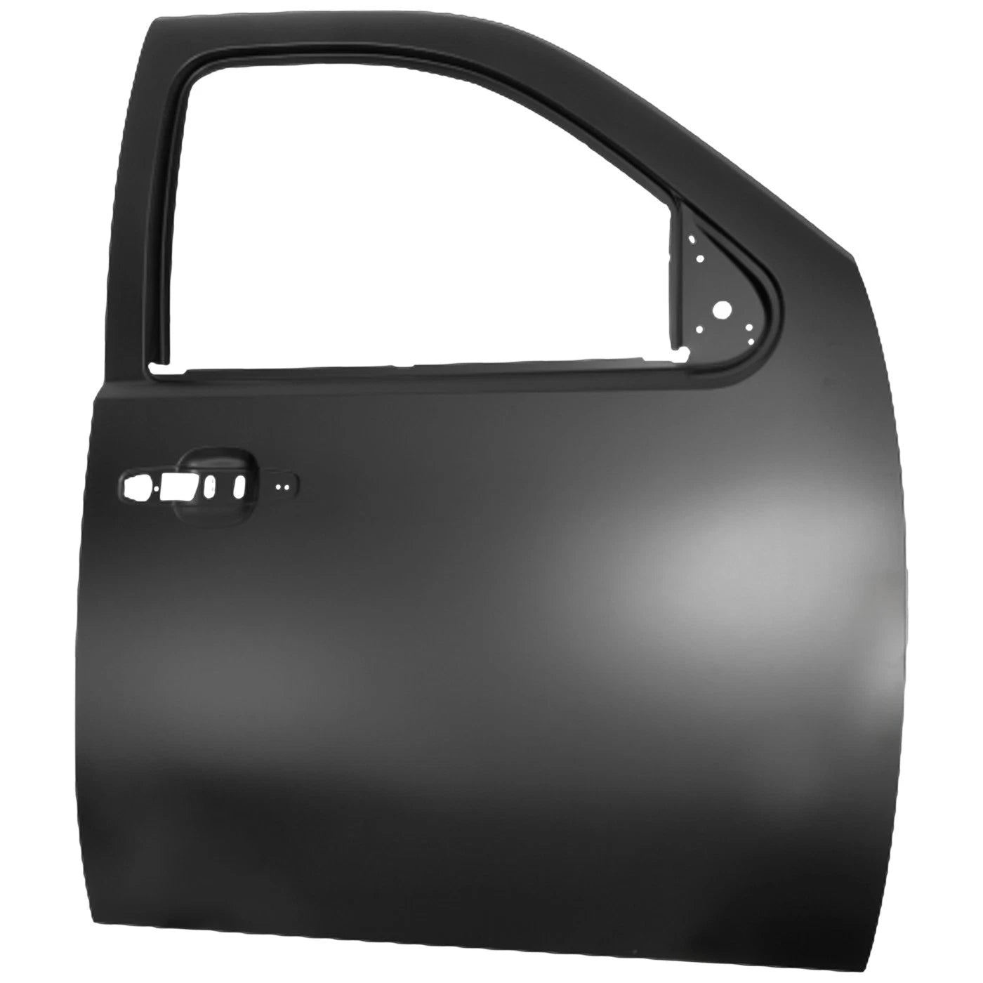 Passenger Right Door Panel for Chevy Sierra Pickup, Chevrolet Blazer