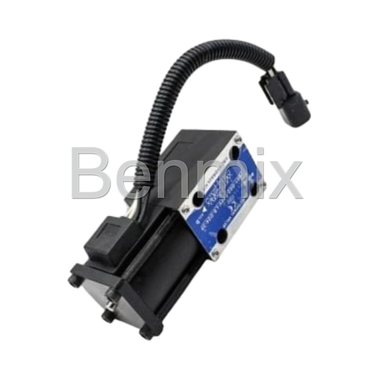 Solenoid Valve 3EC-15-38711 for Komatsu Forklift FD35-50A-7/-8 FD35Z-40Z-7/-8