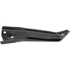 Front Passenger Right Fender Support for Versa Note (2014–2019)