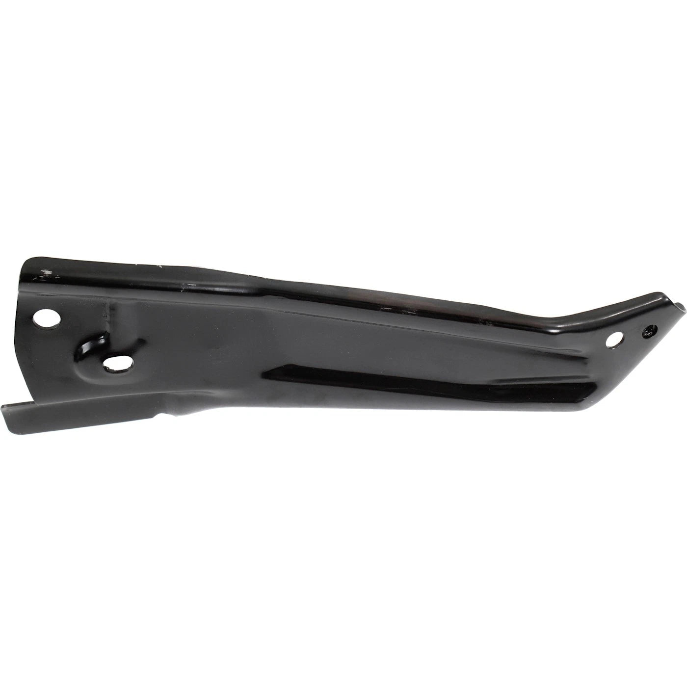 Front Passenger Right Fender Support for Versa Note (2014–2019)