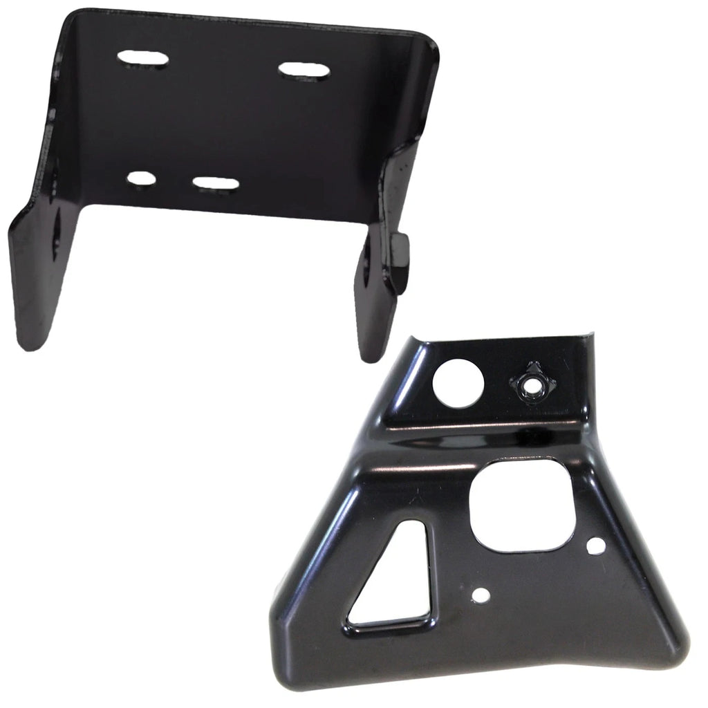 Bumper Bracket for Chevrolet Silverado 2500 HD (2011-2014)