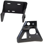 Bumper Bracket for Chevrolet Silverado 2500 HD (2011-2014)