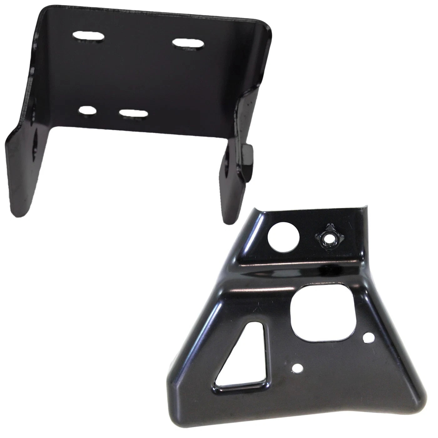 Bumper Bracket for Chevrolet Silverado 2500 HD (2011-2014)