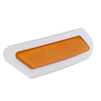 Front Bumper Reflector Indicator Side Marker Light for Audi Q5 SQ5 (2009–2021)