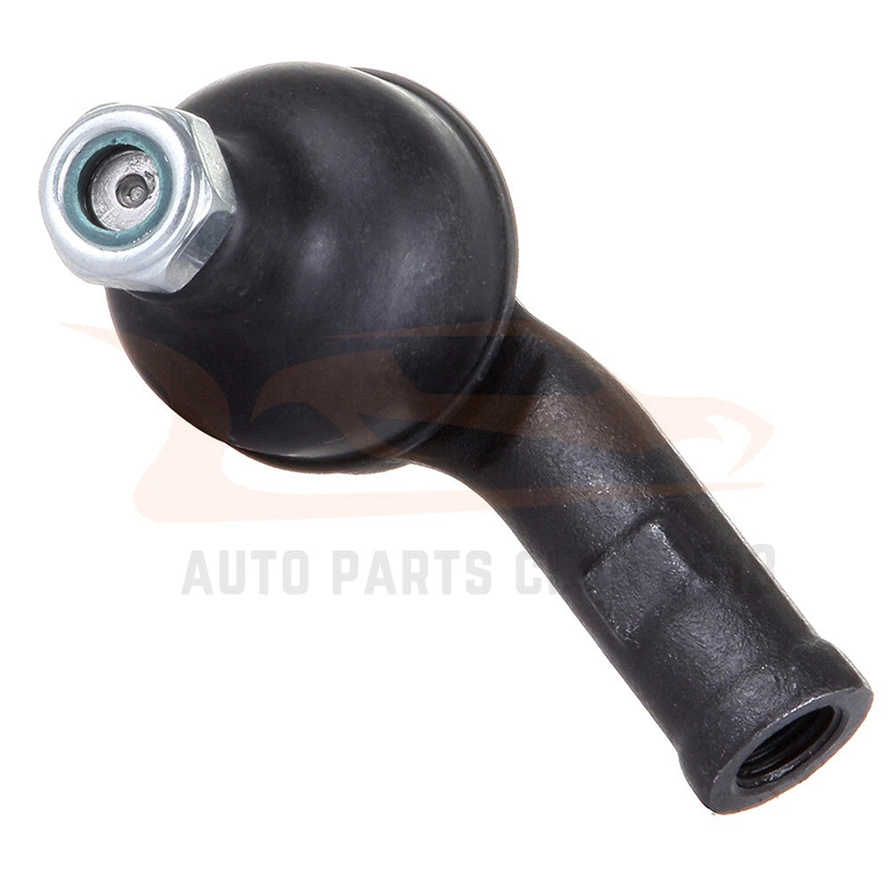 Front Lower Ball Joints & Outer Tie Rod Ends for Volkswagen Golf (1993-1999)