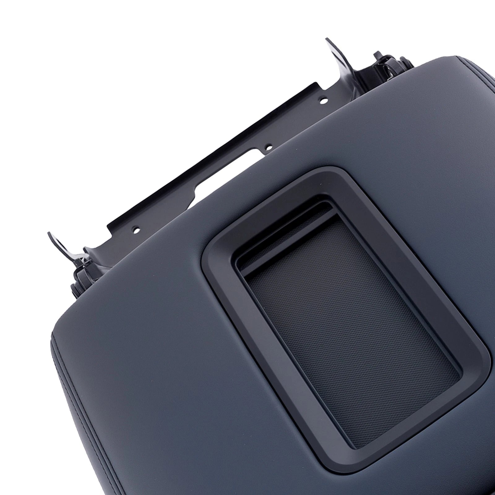 Center Console Armrest Lid Cover for Chevrolet Tahoe (2014–2019)