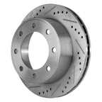 Rear Brake Disc Rotors for Ford F250 F350 Excursion Super Duty