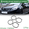 Engine Intake Manifold Gasket for Honda CR-V (2001–2007) No. 17105PNAJ01