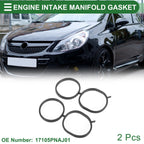 Engine Intake Manifold Gasket for Honda CR-V (2001–2007) No. 17105PNAJ01