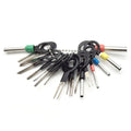 690PCS Connector Pins Terminal Kit for Automotive Electrical Use