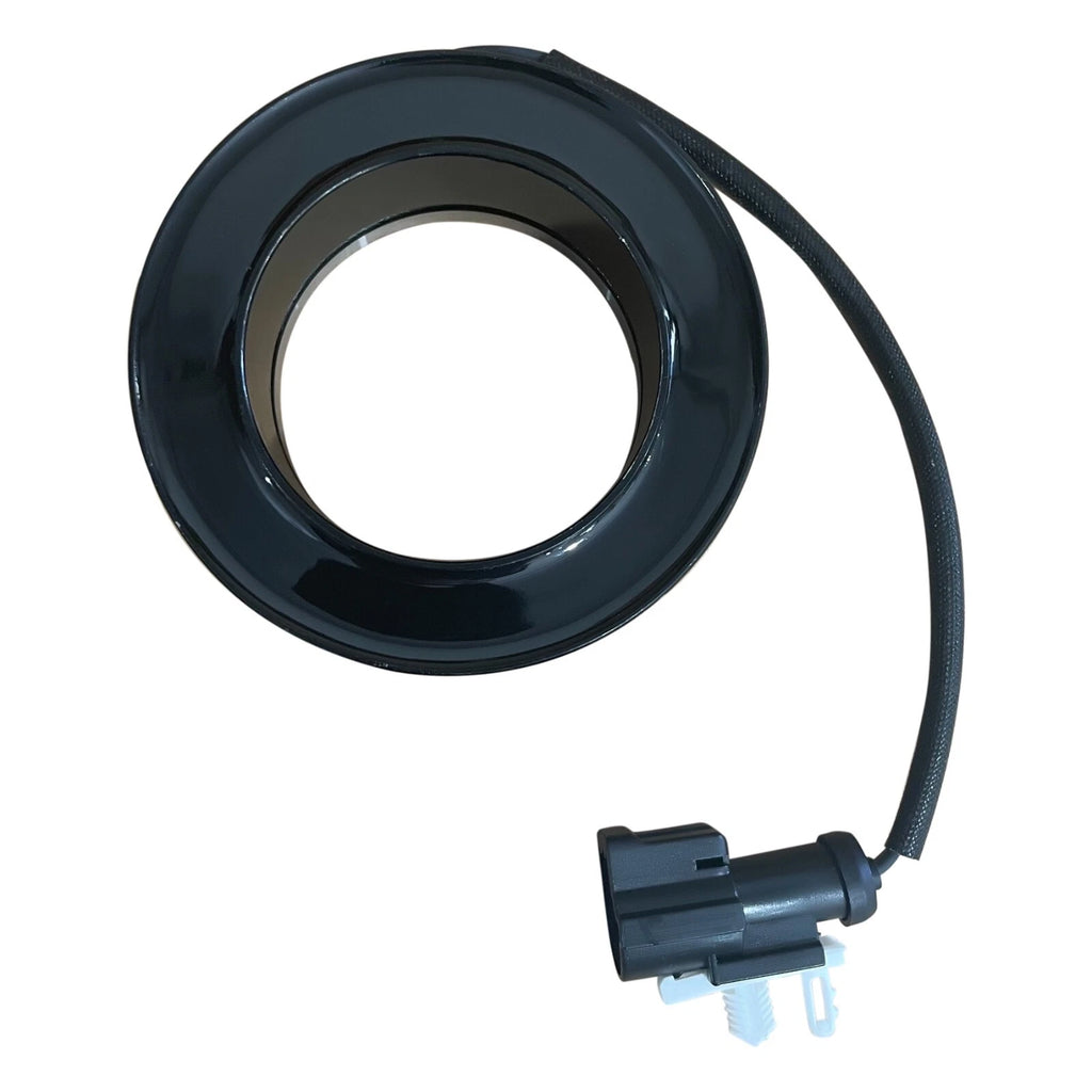 AC Compressor Clutch Replacement for Mercury Mariner 2.3L (2005-2007)