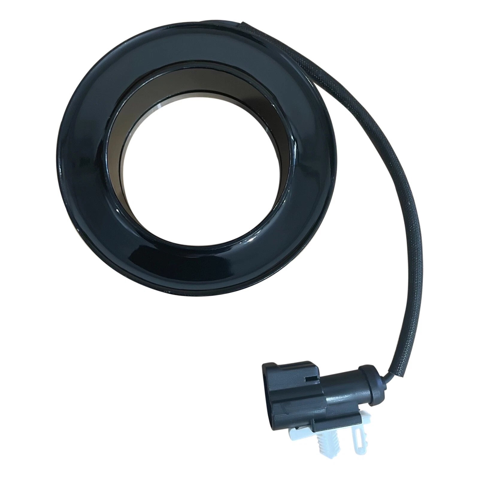 AC Compressor Clutch Replacement for Mercury Mariner 2.3L (2005-2007)