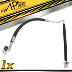 A/C Refrigerant Discharge Hose for Chevrolet Silverado/Suburban 1500 (2007–2013)