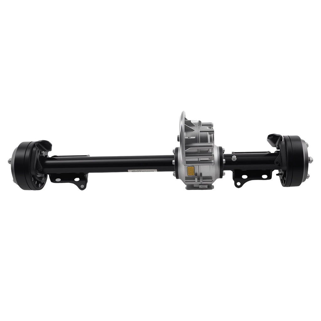Electric Rear Axle Assembly for Cushman MPT 800 (2004–2012) 73500G01
