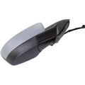 Power Mirror for Volkswagen Jetta (2013–2016) Passenger Side Heated