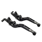 Extendable Brake Clutch Levers for Honda CRF1100L CRF1000L Africa Twin (2020-2023)