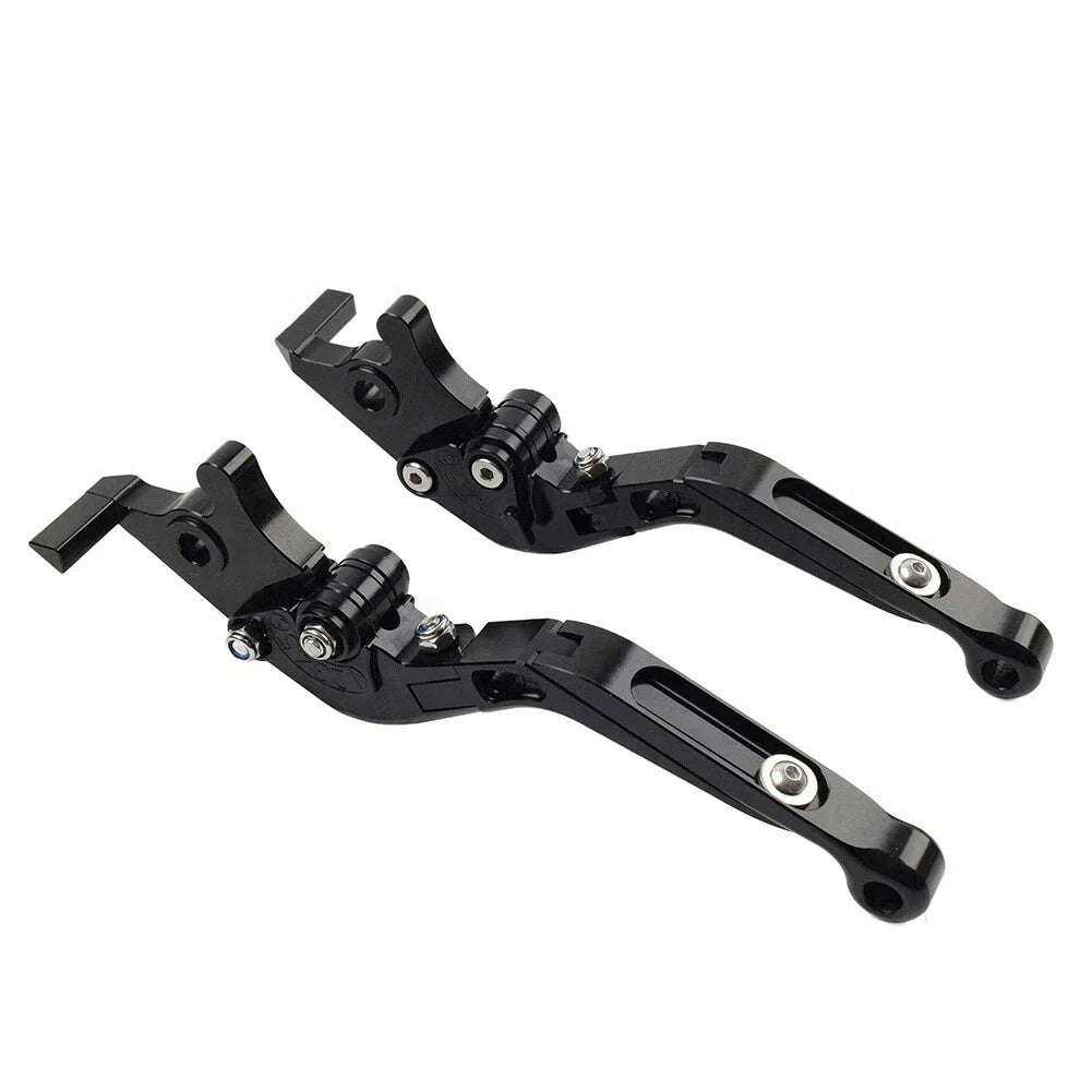 Extendable Brake Clutch Levers for Honda CRF1100L CRF1000L Africa Twin (2020-2023)