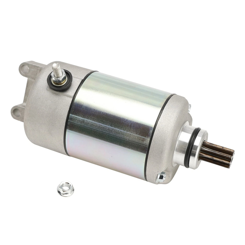 Ignition Starter Motor for Yamaha XP 500 T-Max (2001–2007) 5GJ-81890-00
