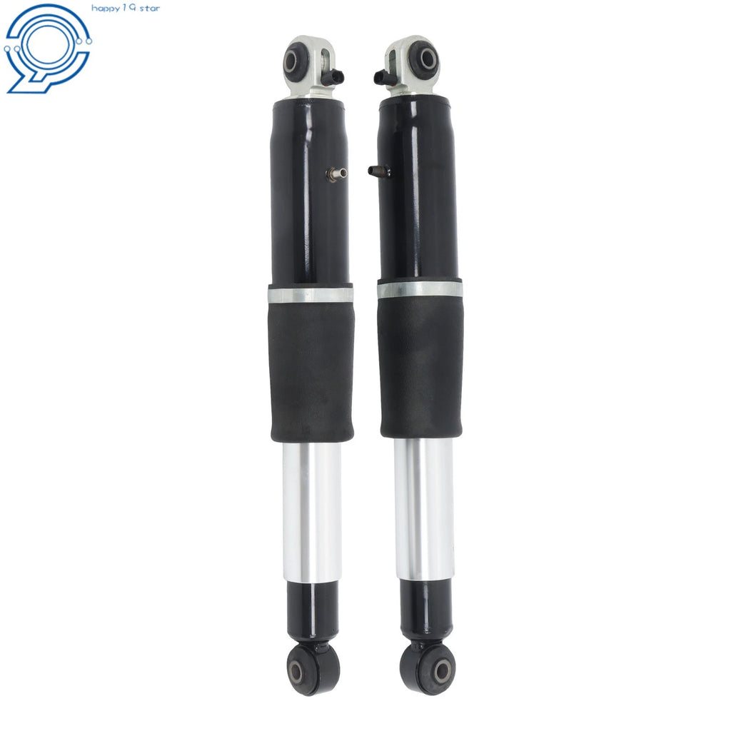 2X Rear Shock Struts for Chevrolet Tahoe (2007–2020) Magnetic
