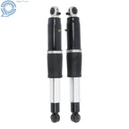 2X Rear Shock Struts for Chevrolet Tahoe (2007–2020) Magnetic