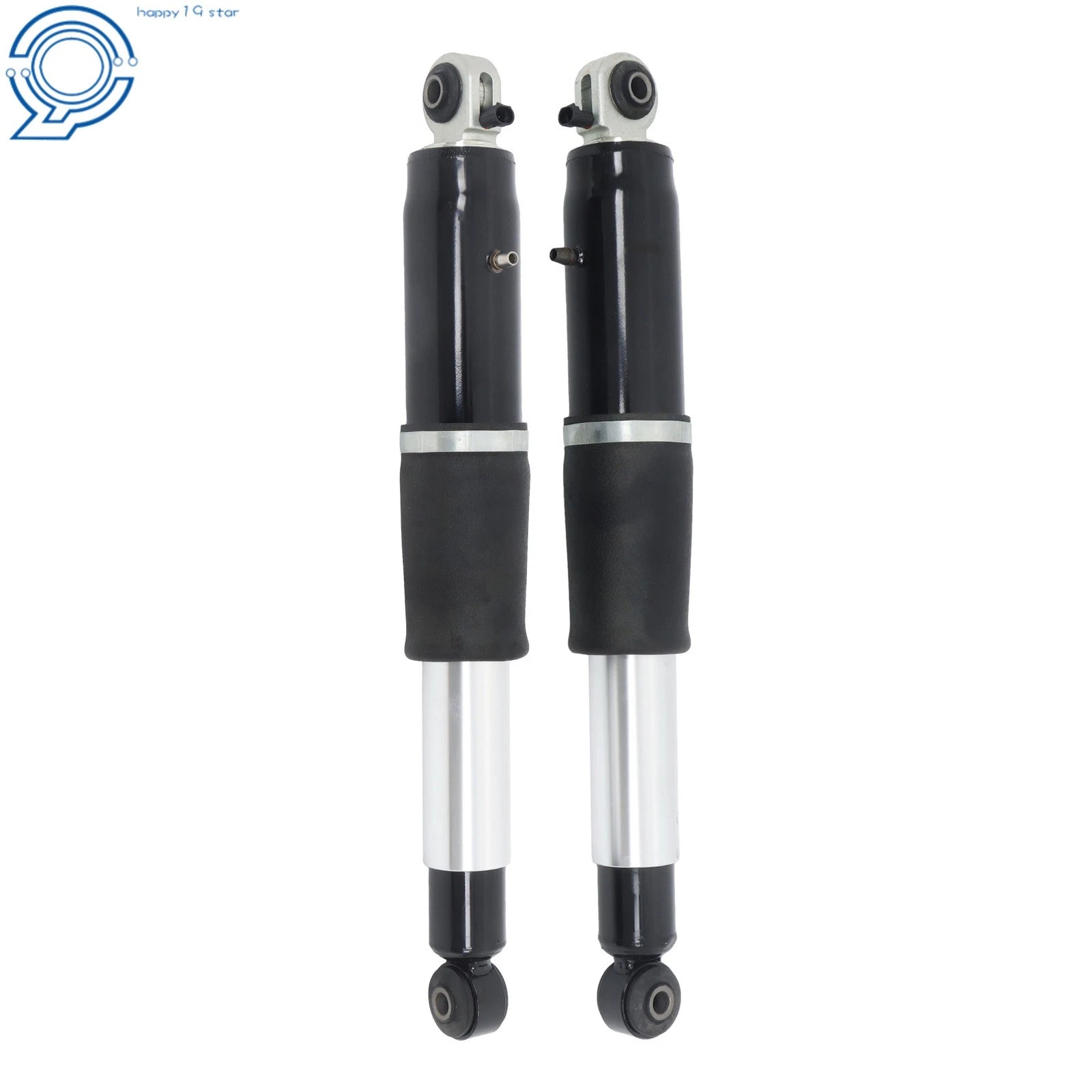 2X Rear Shock Struts for Chevrolet Tahoe (2007–2020) Magnetic