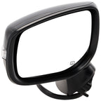 Heated Driver Left Side Mirror for Subaru Impreza (2017–2022)