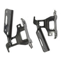 Hood Hinge Set for Honda Fit (2015-2017)  60120TAR000ZZ HO1236139 HO1236140