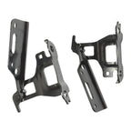 Hood Hinge Set for Honda Fit (2015-2017)  60120TAR000ZZ HO1236139 HO1236140