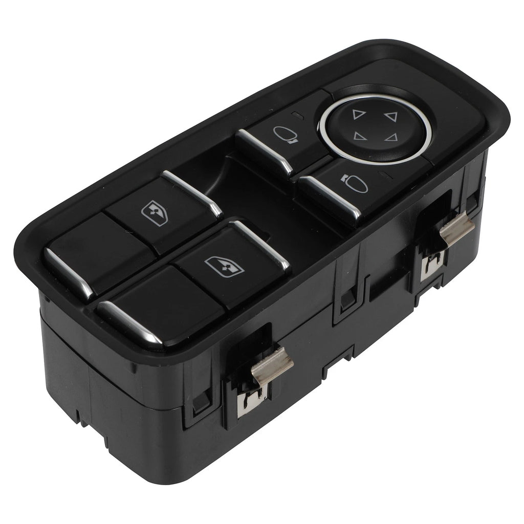 Window Control Switch for Porsche 911, Cayman (2012–2019) Front Left