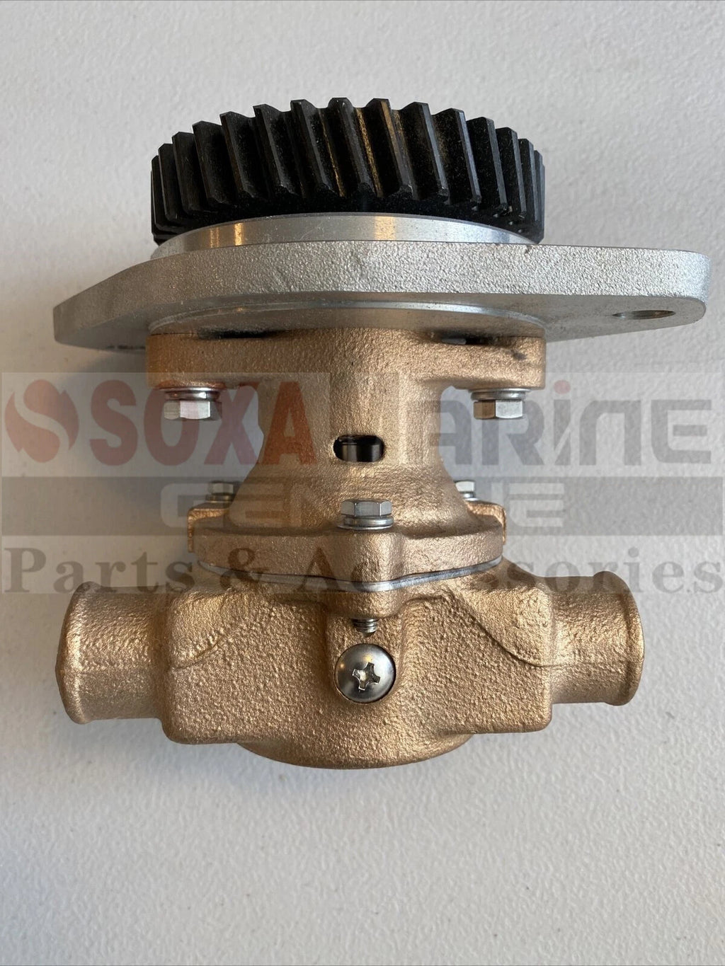 Sea Water Pump for Cummins 4B 4BT 6B 6BT (M71 M70) (3907458 3912019)
