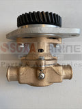 Sea Water Pump for Cummins 4B 4BT 6B 6BT (M71 M70) (3907458 3912019)