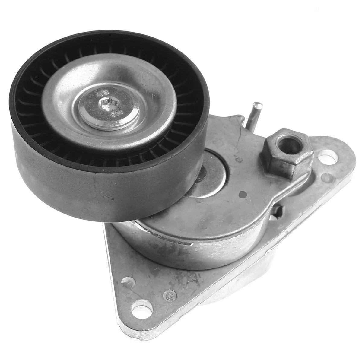 Belt Tensioner Assembly for Mercedes-Benz S600 (2001–2013, 2015–2017)