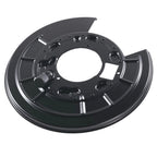 Rear Brake Dust Shield Plate Pair for Land Rover LR4 (2014–2016) LR048810 LR048812