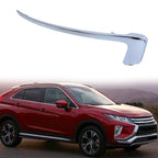 Front Right Bumper Trim Molding 6407A422 for Mitsubishi Eclipse Cross (2022–2025)