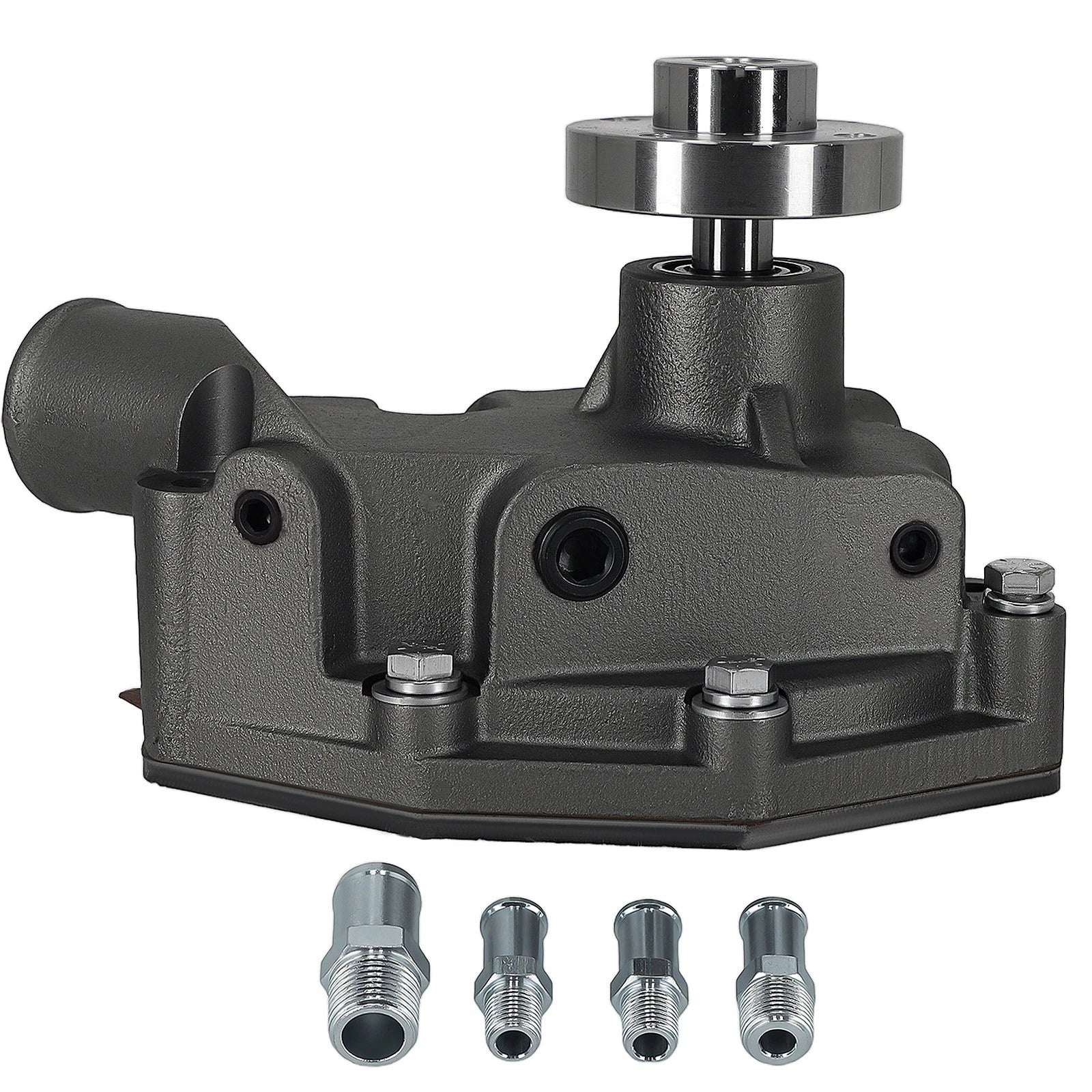 Engine Coolant Water Pump for John Deere 310 400 401 440A 440B (AR87419)