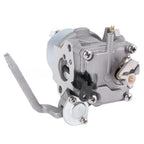 Outboard Carburetor for