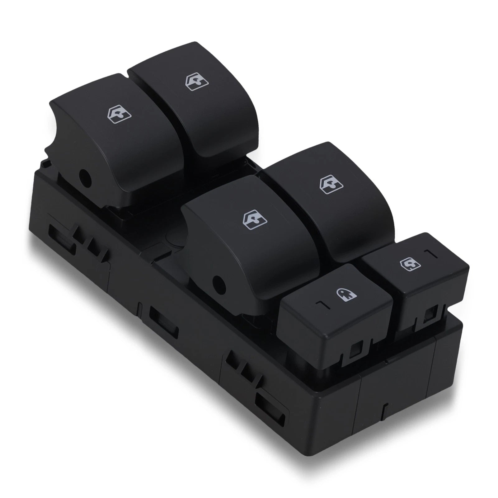 Power Window Switch for GMC Sierra 2500 HD 3500 HD (2015–2019) DWS1778 12Pins