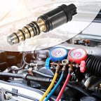 AC Compressor Control Solenoid Valve for Toyota Corolla (2014–2017) 6SES14C 7SES17C