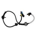 NTK Front ABS Wheel Speed Sensor AB2017 for