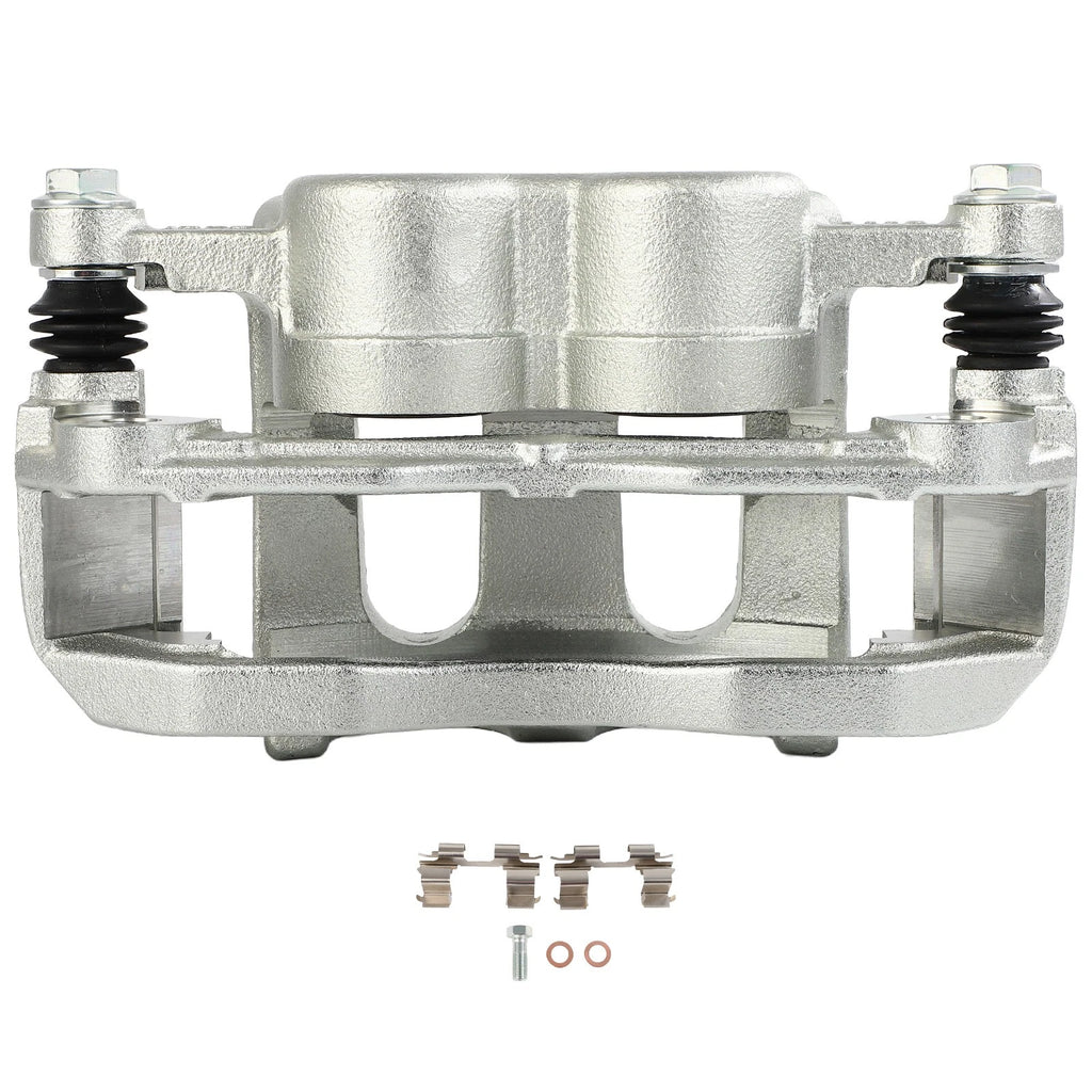 Front Left Brake Caliper for Ford Explorer Sport Trac (2007–2010)