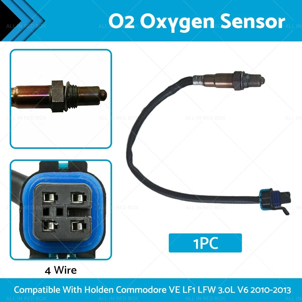 O2 Oxygen Sensor for BMW X3 X5 Z4 Chevrolet Camaro Corvette (2003–2020) 12616203